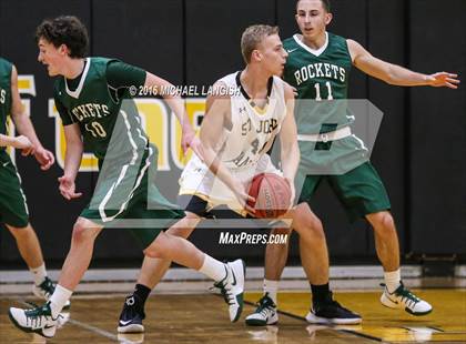 Thumbnail 3 in Raritan @ St. John-Vianney photogallery.