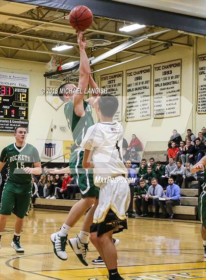 Thumbnail 3 in Raritan @ St. John-Vianney photogallery.