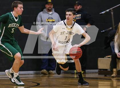 Thumbnail 1 in Raritan @ St. John-Vianney photogallery.