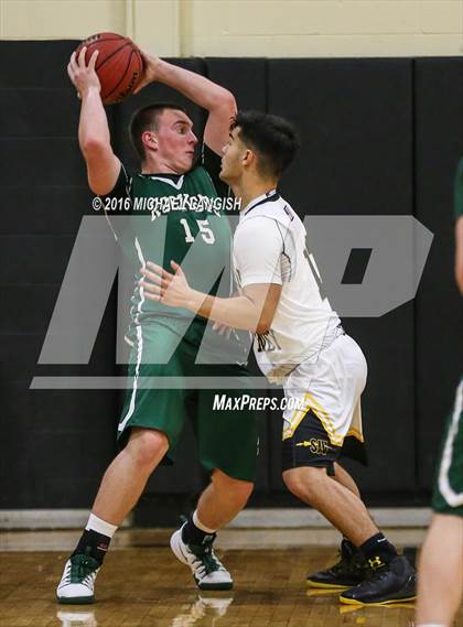 Thumbnail 1 in Raritan @ St. John-Vianney photogallery.