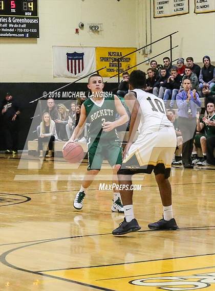 Thumbnail 2 in Raritan @ St. John-Vianney photogallery.