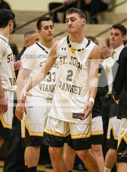 Thumbnail 3 in Raritan @ St. John-Vianney photogallery.