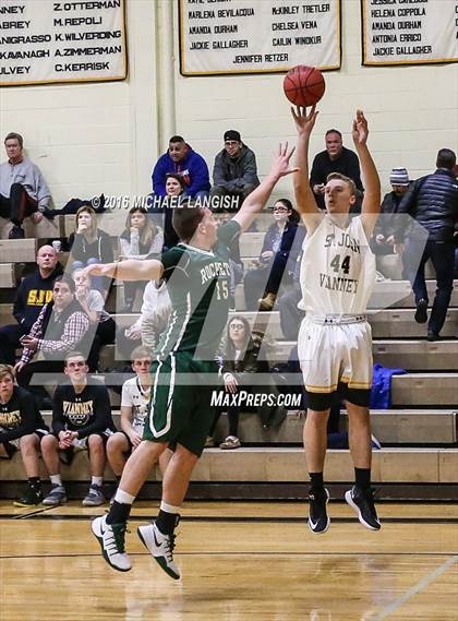 Thumbnail 2 in Raritan @ St. John-Vianney photogallery.