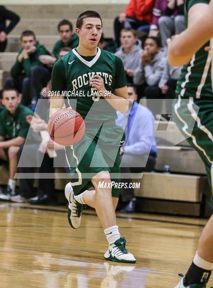 Thumbnail 2 in Raritan @ St. John-Vianney photogallery.