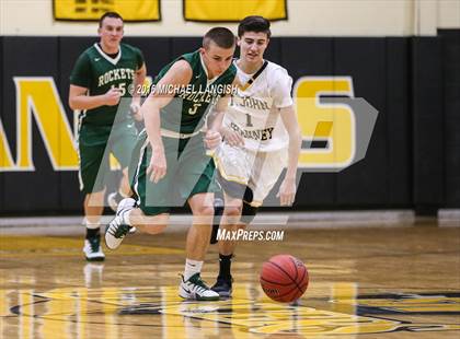 Thumbnail 1 in Raritan @ St. John-Vianney photogallery.