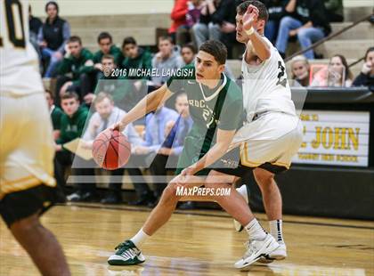 Thumbnail 2 in Raritan @ St. John-Vianney photogallery.