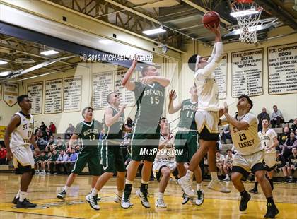 Thumbnail 2 in Raritan @ St. John-Vianney photogallery.