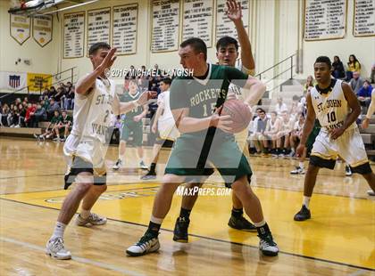 Thumbnail 2 in Raritan @ St. John-Vianney photogallery.