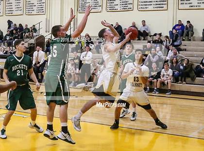 Thumbnail 2 in Raritan @ St. John-Vianney photogallery.