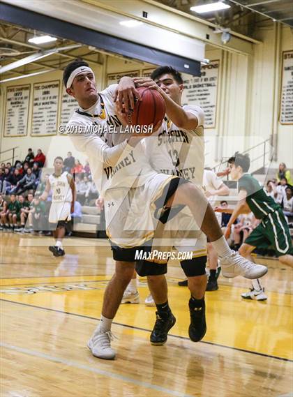 Thumbnail 1 in Raritan @ St. John-Vianney photogallery.