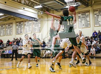 Thumbnail 1 in Raritan @ St. John-Vianney photogallery.