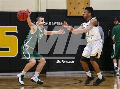 Thumbnail 3 in Raritan @ St. John-Vianney photogallery.