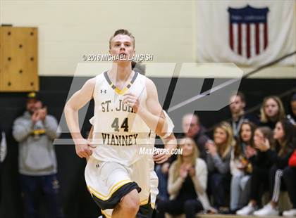 Thumbnail 3 in Raritan @ St. John-Vianney photogallery.
