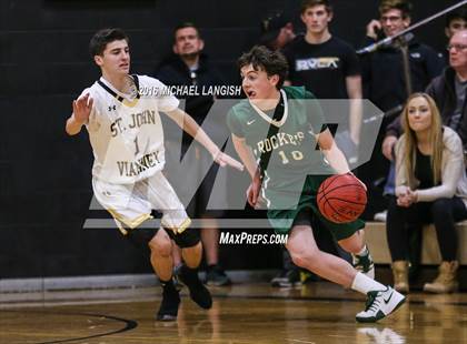 Thumbnail 2 in Raritan @ St. John-Vianney photogallery.