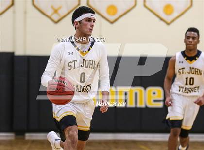 Thumbnail 2 in Raritan @ St. John-Vianney photogallery.