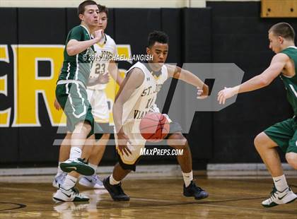 Thumbnail 1 in Raritan @ St. John-Vianney photogallery.