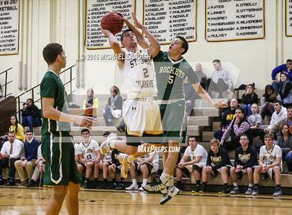 Thumbnail 1 in Raritan @ St. John-Vianney photogallery.