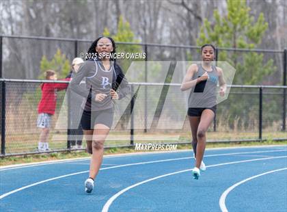 Thumbnail 1 in Cardinal Spring Invitational photogallery.