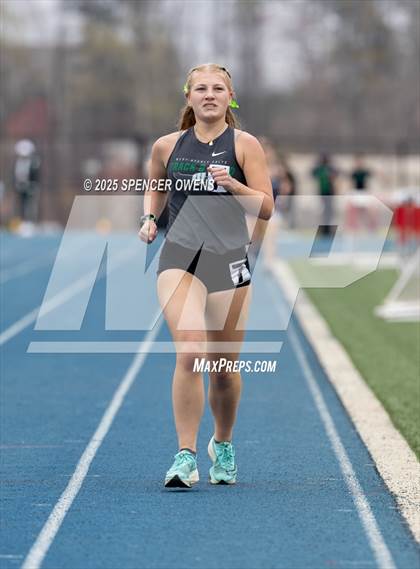 Thumbnail 2 in Cardinal Spring Invitational photogallery.