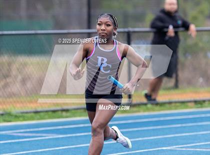 Thumbnail 3 in Cardinal Spring Invitational photogallery.