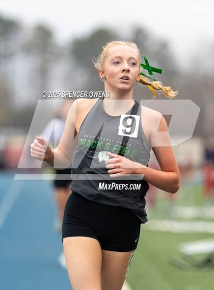 Thumbnail 2 in Cardinal Spring Invitational photogallery.