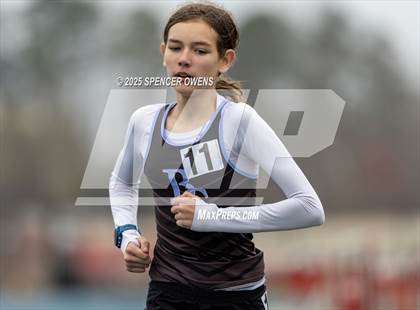 Thumbnail 2 in Cardinal Spring Invitational photogallery.