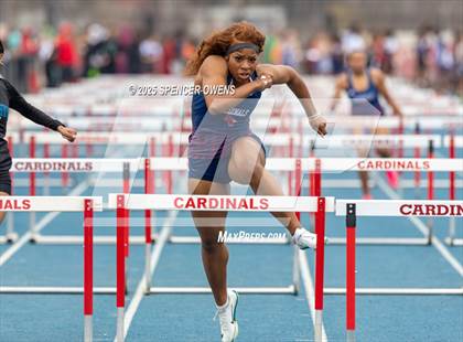 Thumbnail 3 in Cardinal Spring Invitational photogallery.