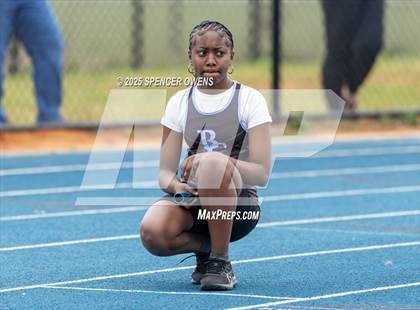 Thumbnail 2 in Cardinal Spring Invitational photogallery.