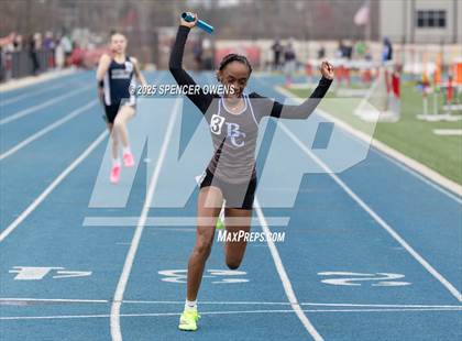 Thumbnail 3 in Cardinal Spring Invitational photogallery.