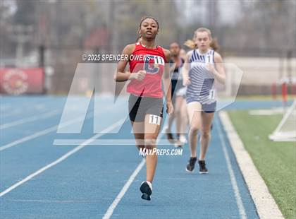 Thumbnail 2 in Cardinal Spring Invitational photogallery.