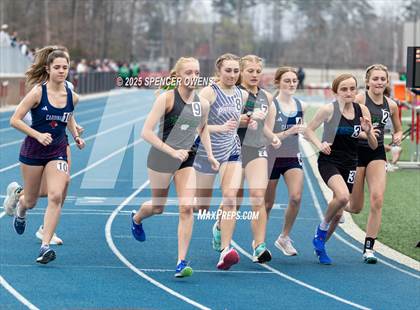 Thumbnail 2 in Cardinal Spring Invitational photogallery.