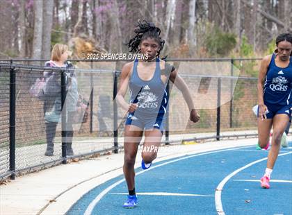 Thumbnail 1 in Cardinal Spring Invitational photogallery.