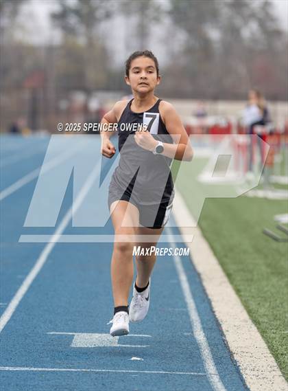 Thumbnail 1 in Cardinal Spring Invitational photogallery.