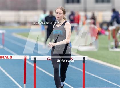 Thumbnail 2 in Cardinal Spring Invitational photogallery.