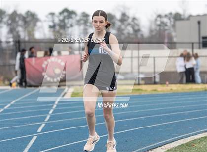 Thumbnail 3 in Cardinal Spring Invitational photogallery.