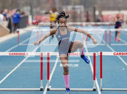 Thumbnail 1 in Cardinal Spring Invitational photogallery.