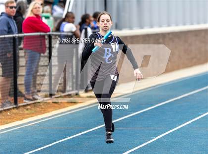 Thumbnail 3 in Cardinal Spring Invitational photogallery.