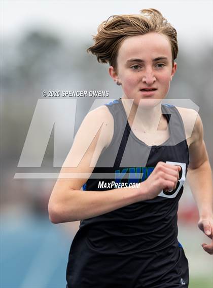 Thumbnail 1 in Cardinal Spring Invitational photogallery.