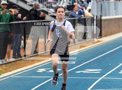 Thumbnail 2 in Cardinal Spring Invitational photogallery.