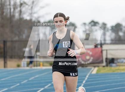Thumbnail 1 in Cardinal Spring Invitational photogallery.