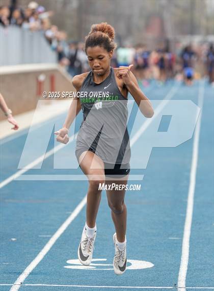 Thumbnail 2 in Cardinal Spring Invitational photogallery.
