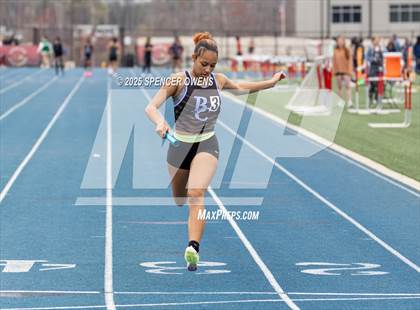 Thumbnail 3 in Cardinal Spring Invitational photogallery.