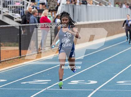 Thumbnail 1 in Cardinal Spring Invitational photogallery.