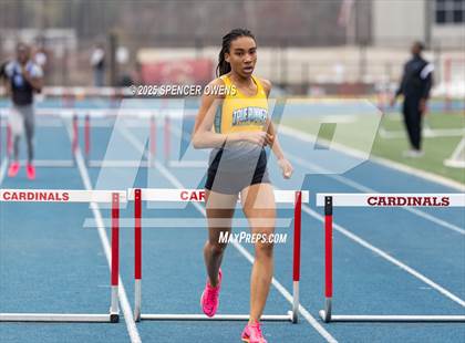 Thumbnail 1 in Cardinal Spring Invitational photogallery.
