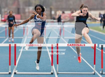 Thumbnail 1 in Cardinal Spring Invitational photogallery.