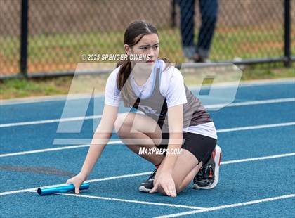 Thumbnail 1 in Cardinal Spring Invitational photogallery.