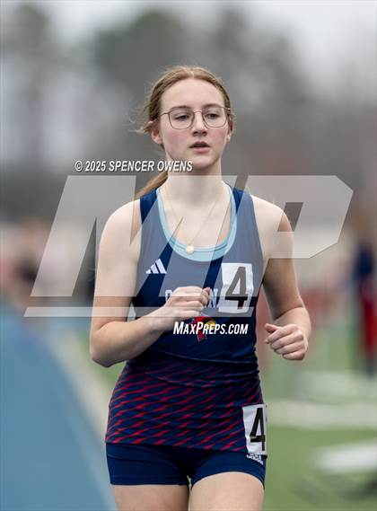 Thumbnail 3 in Cardinal Spring Invitational photogallery.