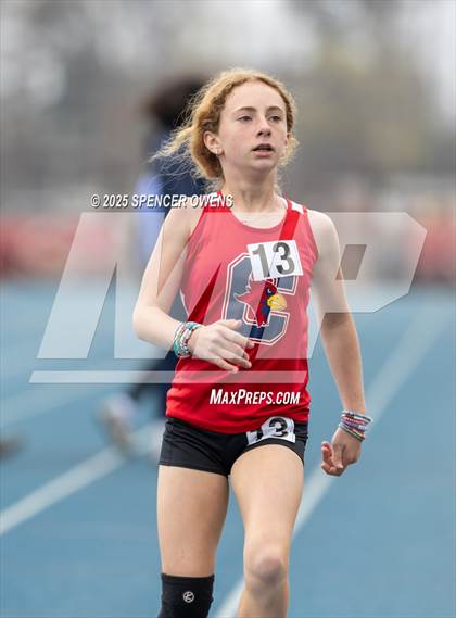 Thumbnail 3 in Cardinal Spring Invitational photogallery.