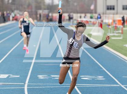 Thumbnail 2 in Cardinal Spring Invitational photogallery.