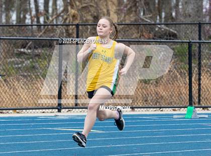 Thumbnail 1 in Cardinal Spring Invitational photogallery.